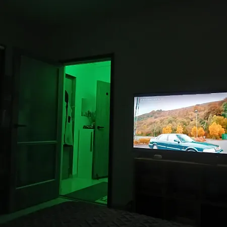 Apartment Zoeld Otthon