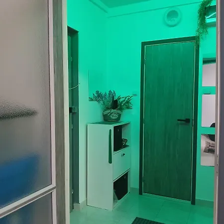 Apartment Zoeld Otthon