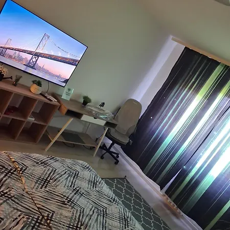 Apartment Zoeld Otthon