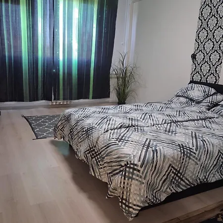 Zoeld Otthon Apartment *