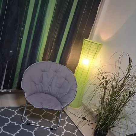 Zoeld Otthon Apartment Szegedin