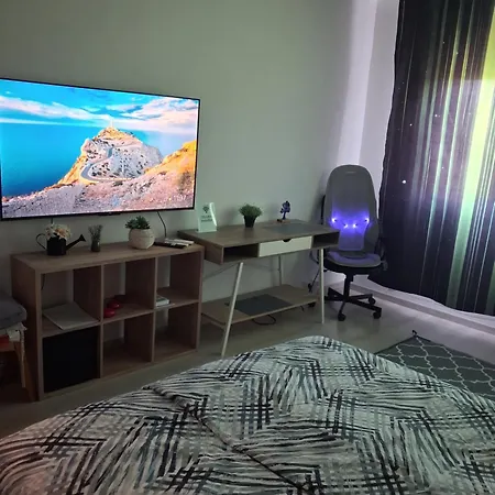 شقة Zoeld Otthon